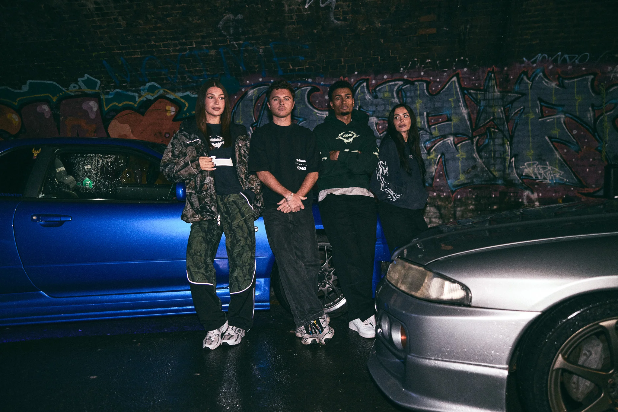 Race Culture Reimagined